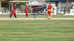 04 OF 05 LAST MAN RUN OUT *** 20-07-2014 CRICKET COMMENTARY BY : PROF. NADEEM HAIDER BUKHARI  SHAMEEL ASSOCIATES CRICKET CLUB KARACHI vs SHABOO STAR CRICKET CLUB QUETTA  *** 3rd VITAL 5 CLUB CRICKET RAMZAN CRICKET FESTIVAL 2014 SKBZ COLLEGE GROUND (1)