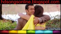 Tere Naina Maar Hi Daalenge_ Jai Ho Video Song (2014) _ ft' Salman Khan, Daisy Shah _ HD 1080p_(new)