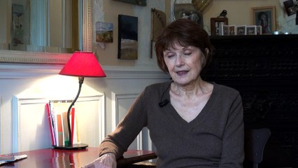 Michèle Lesbre - Chemins