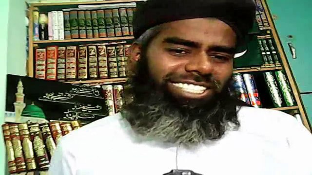 02 Zainab rz a Wife of Mohammad (pbuh) Challenge to Samie Samson by m i qadri