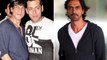 OMG: Salman defends SRK in front of Arjun Rampal