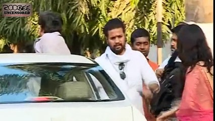 Meri Aashiqui Tum Se Hi 30th January 2015 FULL EPISODE | Ranveer RESCUES Ishaani