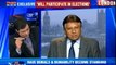 Musharraf Once Again Slapped Indian Corrupt Media - PaKistanClip - PK News Feed