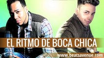 Romeo Santos x Prince Royce Type Beat 