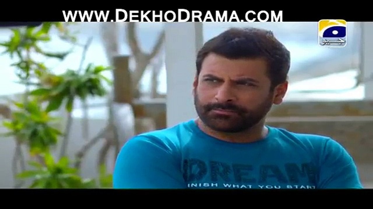 Iqrar Episode 14 Full Drama on Geo Tv January 27, 2015