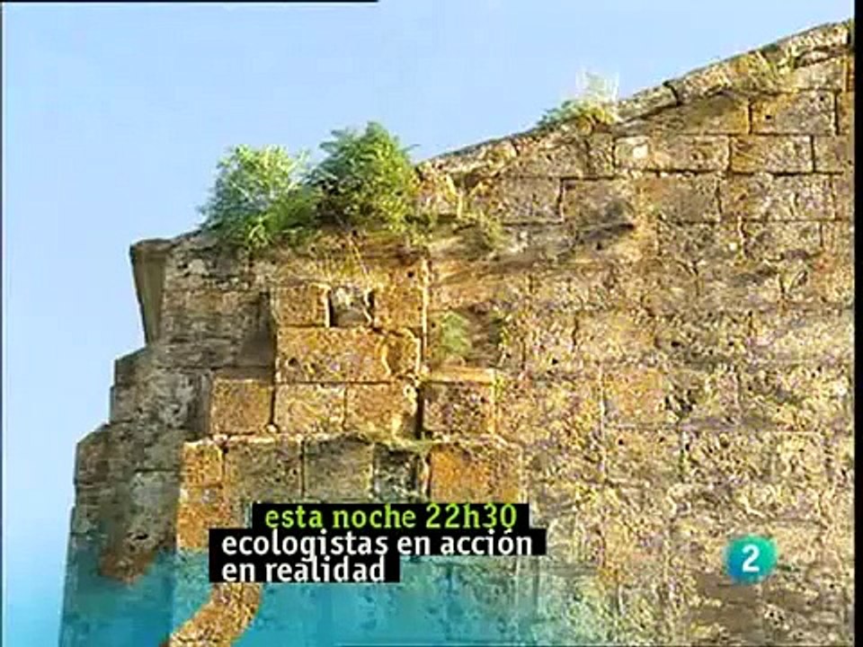 La Construcción Románica