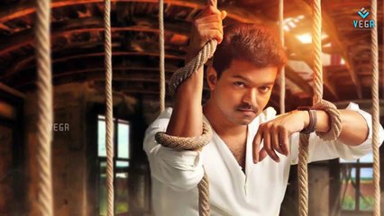 Vijay Reveals his Biggest Asset