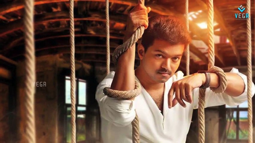 Vijay Reveals his Biggest Asset