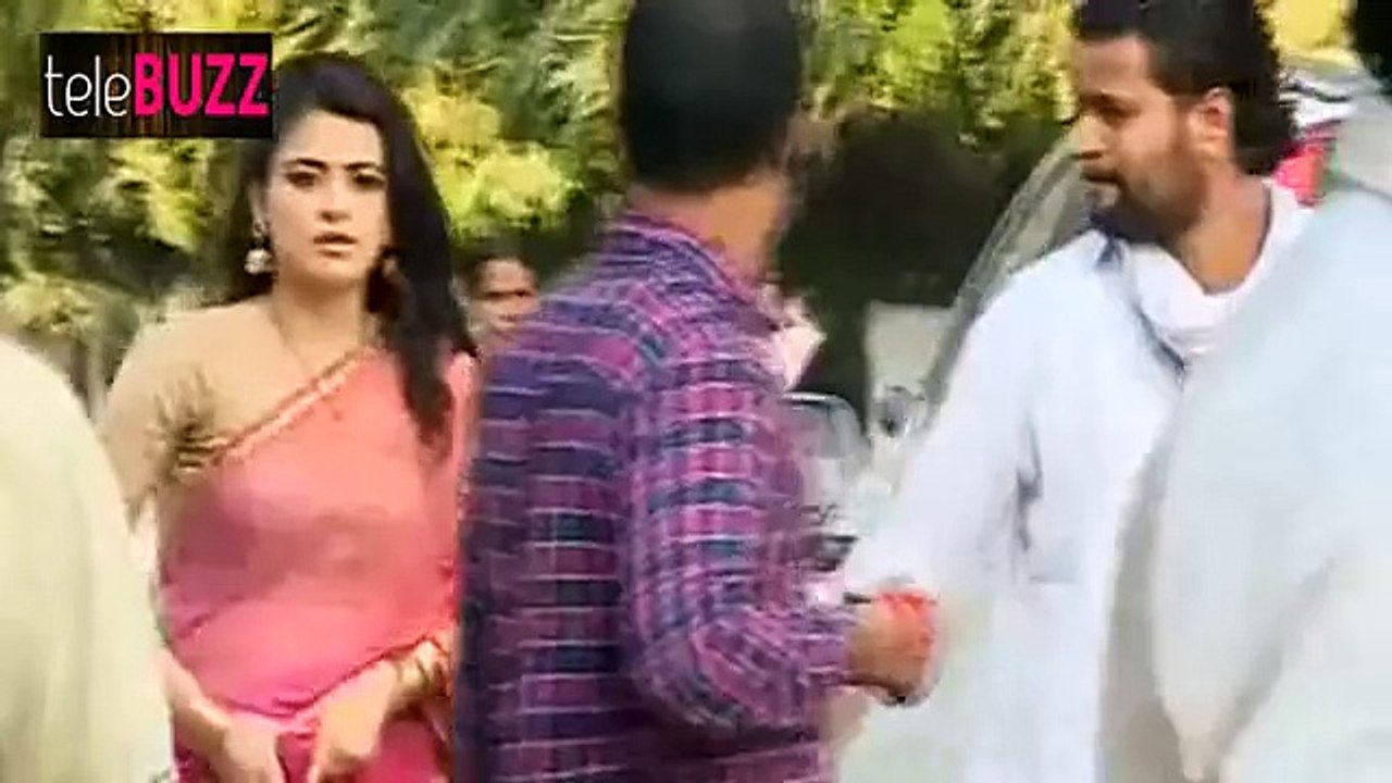 Meri Aashiqui Tum Se Hi 30th January 2015 FULL EPISODE | Ranveer SAVES Ishaani from an ACCIDENT