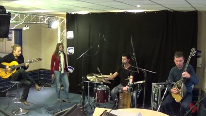 Carnaval par Cuarteto Tafi