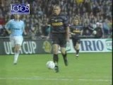 Ronaldo VS Lazio Rome (Finale UEFA 1998)