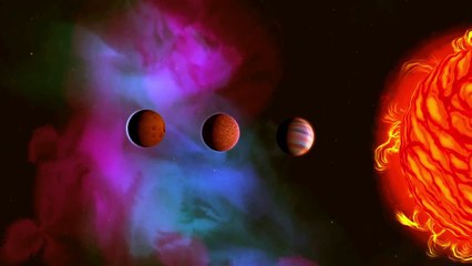 Out There Omega Edition