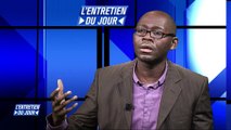 L'entretien du jour du  290115