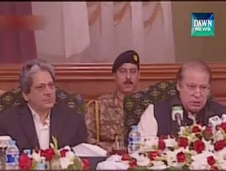 PM Nawaz orders judicial inquiry into MQM worker killing