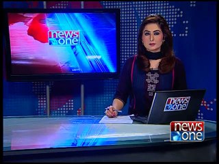 NewsONE Headlines 7PM, 30-January-2015