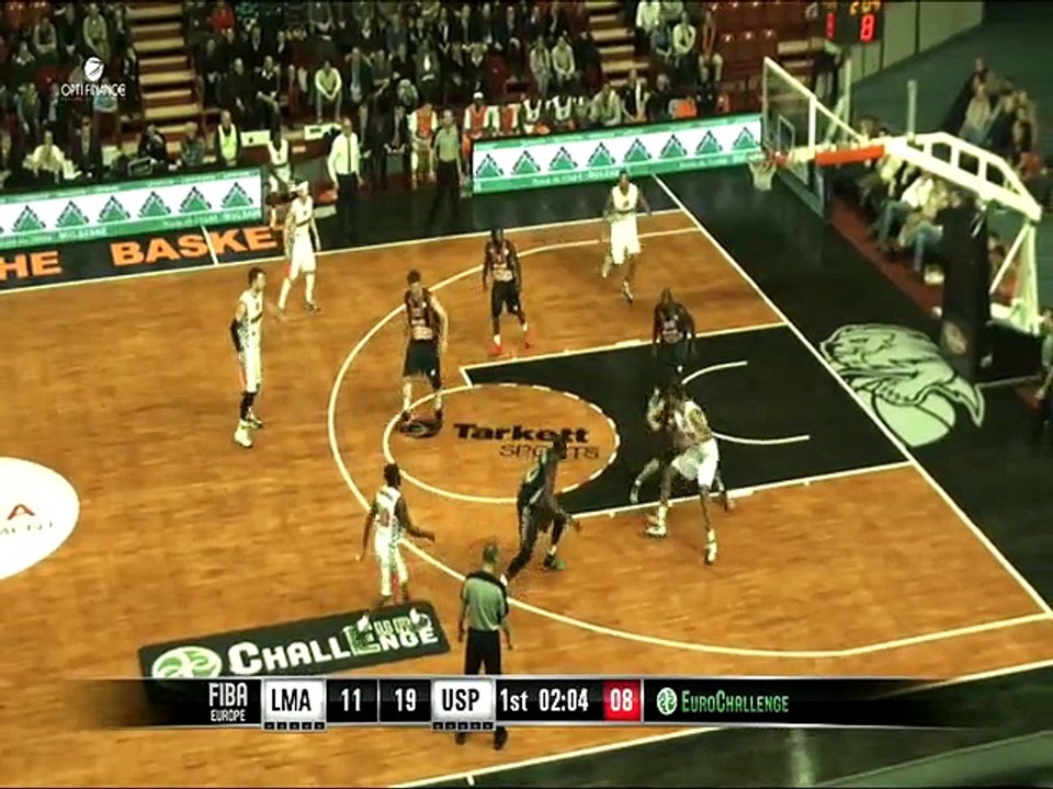 Highlights MSB-USAK