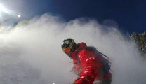 GOPRO LINE OF THE WINTER - Rob Kingwill wins December's Line