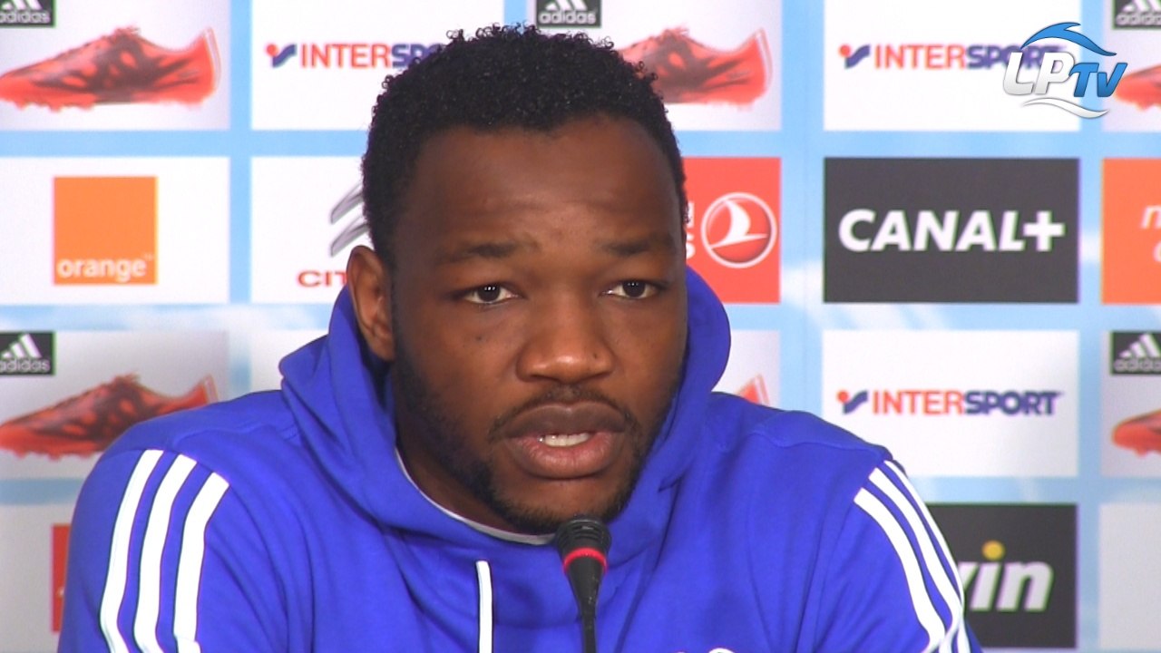 Mandanda : "Pas de problème avec Bielsa"