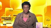 Lady vous écoute du  280115  Qui lit quoi ?  Invités: 1) Aurore FOUKISSA (Chef de projet assurances)               2) Ralfanie MWANA CONGO (Chroniqueuse littéraire)               3) Joss DOSZEN (Président palabre PDA)