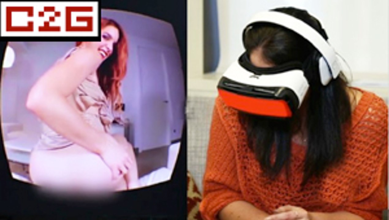 Porno en réalité virtuelle et cybersoldats : Chroniques2Geeks S03-E09