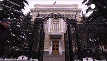 Rússia: Banco Central baixa taxa de juro para 15%