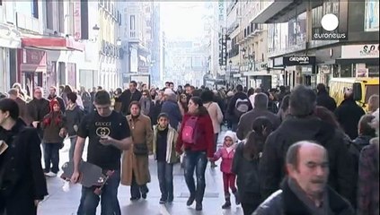 Επέστρεψε στην ανάπτυξη η Ισπανία