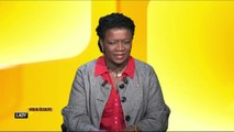 Lady vous écoute du  290115 Sujet: Billet d' humeur sur l' actualité  Invités: 1) NDEYE FATOU KANE (Blogueuse)               2) Makaïla NGEBLA (Blogeur)