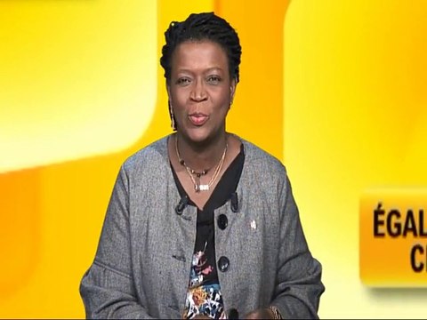 Lady vous écoute du 300115 Sujet: Empreintes de femmes Invités: 1) Régina ANYANWU (Juriste) 2) Angélina BOHUI ( journaliste)