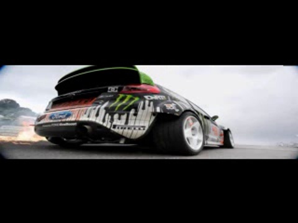 Speed (HarDCorE)