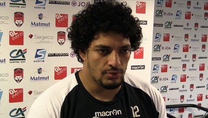 Karim Ghezal : "Je me sens complètement lyonnais"