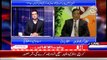Islamabad Tonight With Rehman Azhar - 28 January 2014 On Aaj News