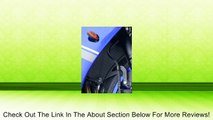 R&G Radiator Guard BLACK - Yamaha YZF-R1 '09- Review