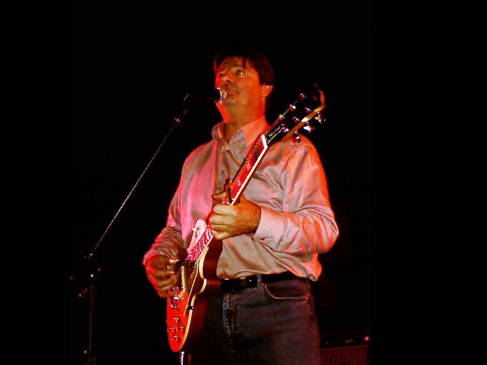 NOSTALGIES VIDEO GERARD FRANCO