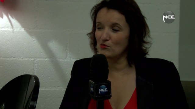 Anne Roumanoff : Norman et Cyprien sont les précurseurs des youtubers