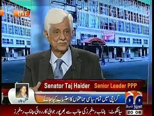 Capital Talk - 29 January 2015