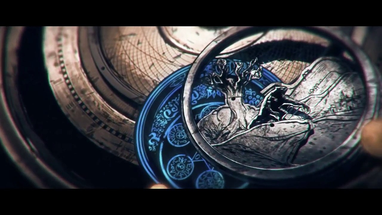 The_Witcher_3_Wild Hunt