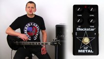 Blackstar LT Metal - Review