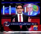 ASKKS NA-122 Imran Pervez Rasheed 29 jan 2015