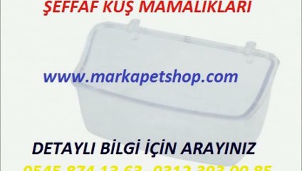 muhabbet kuşu yemlik,kanarya yemlik,muhabbet yemliği,kanarya yemliği