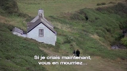 LE CRI DU SORCIER - Bande-annonce VO
