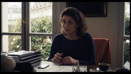 LES JOURS VENUS - Bande-annonce VF