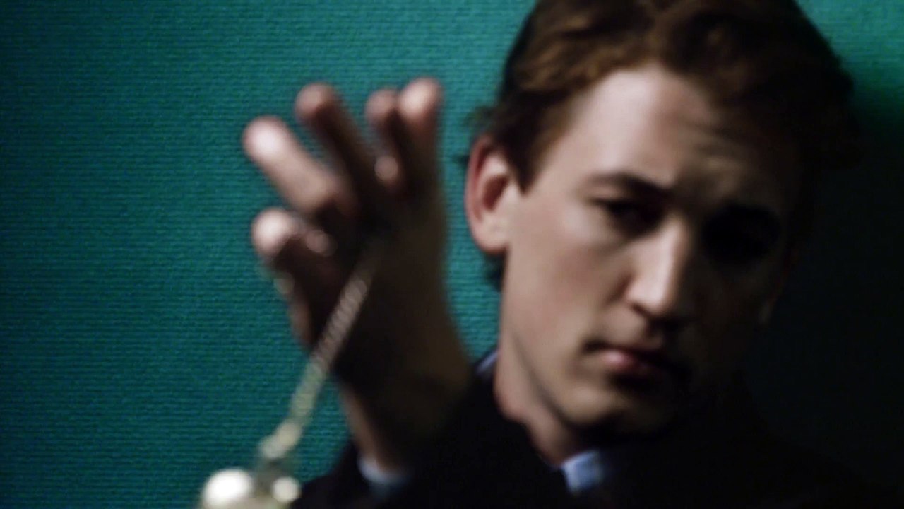 Campaign Prada uomo SS15