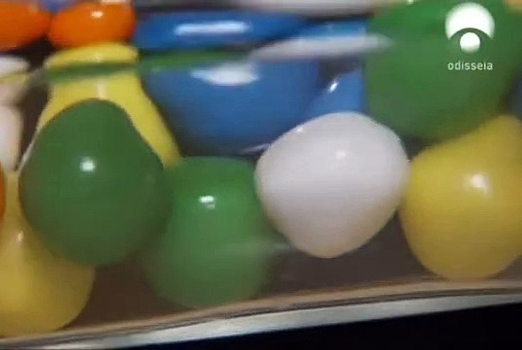 La Edad de Piedra, Apocalipsis -Historia