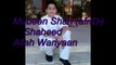 Sad Song Allah Wariyaan-Mobeen Shah (Afridi ) Shaheed _ Aps Peshawar attack