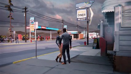 Life is Strange - Trailer de lancement