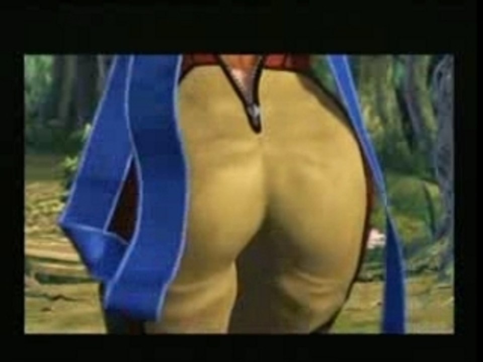 Amv the within temptation ff