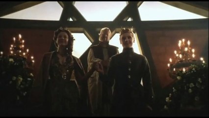 Game of Thrones Saison 5 bande-annonce 1 VO