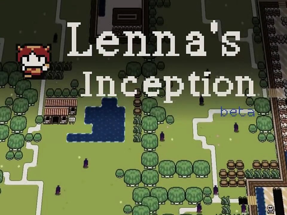 Lenna's Inception