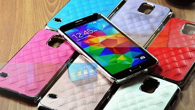 Galaxy S6 vs HTC One M9 Hima