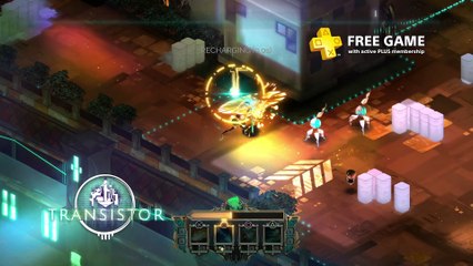 PlayStation Plus Free Games Lineup February 2015 (Official Trailer)